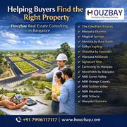 Helping Buyers Find the Right Property Houzbay Real Estate Consulting