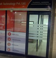 Dreams Soft Technology,  Company branding services jaipur