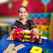 Play Schools in Gurgaon Providing Interactive Learning