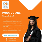 PGDM Equivalent to MBA Colleges in Pune | IIMS Pune