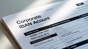 How to Compare Corporate IBAN Account Providers for Global Business