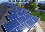 Top Solar Power Services Electric Vehicle Charging Franchise