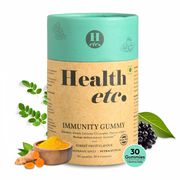 Powerful Antioxidant Gummies for Strong Immunity
