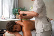 Elixir Wellness Spa Kochi Body Care 8655700233