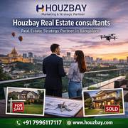 Houzbay Real Estate consultants | Real Estate Strategy Partner 