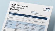 Why Your Business Needs an IBAN Account for International Growth