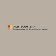 Amy Body Spa