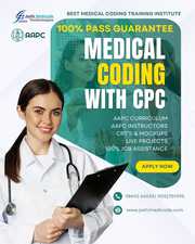 Looking for Leading Medical Coding Training Institute in Hyderabad