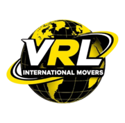 VRL International Movers