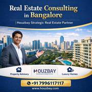 Real Estate Consulting in Bangalore | Houzbay Strategic Real Estate