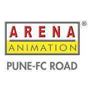 Animation Courses in Pune FC Road | Arena Animation  FC Road