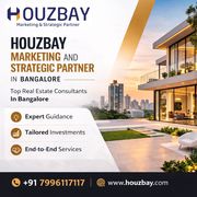 Houzbay | Top Real Estate Consultants In Bangalore
