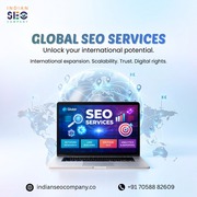 Indian digital marketing agency