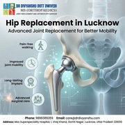 Precision Joint Restoration for Permanent Pain Relief