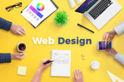 Trusted Web Designing in Ahmedabad