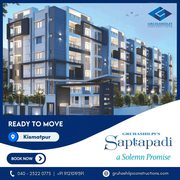 Top Most luxury Villas for Sale near Shamirpet in the Hyderabad - Gruh