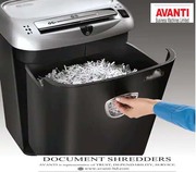 Best Top Shredding Machine in Bangalore India