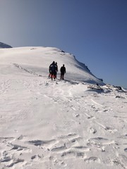 Sar Pass Trek in Himachal Pradesh | Guided Himalayan Adventure by Parv