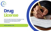 Pharma Licence - Application,  Renewal,  Documents,  Requirements and Regis