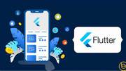 Best Flutter Mobile App Development Company India for Business Growth