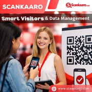 Need an Easier Way to Capture Visitor Data?