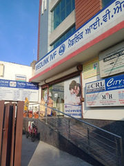 Expert Gynecological Care for a Healthy Pregnancy Journey