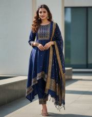 Affordable Bridal Lehenga in Nagercoil for Your Dream Wedding