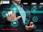 Tech Hiring Agencies in Bangalore - Peoplelogic
