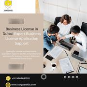 Business License in Dubai | Expert Business License Application Suppo