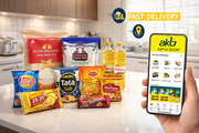 Top Local Grocery Apps Dwarka Sector 27 Fast Service
