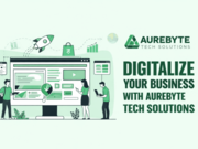 Aurebyte Tech Solutions