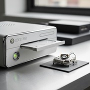 Xbox 360 Lens repair from Ksh.4500