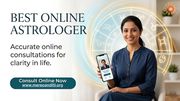 Best Online Astrologer | Mere Pandit Ji