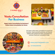 Online Vastu Consultation for Home & Business | Expert Vastu Consultat
