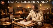 Best astrologer in india