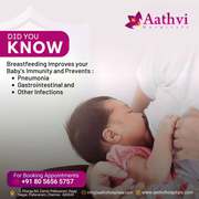 Your Nearest 24/7 ICU & Critical Care Center in Chrompet | Aathvi Hosp