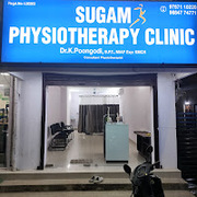 Start Stroke Rehab Today - Sugam Physiotherapy Mugalivakkam