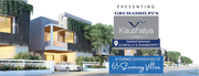 Ready to Move 3bhk Villas