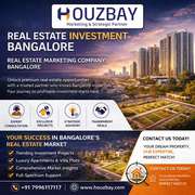 Real Estate Investment Bangalore | Real Estate Marketing Company