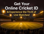  Get Verified Cricket ID Online | FTA 