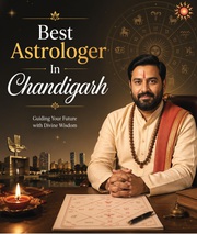 Best Astrologer In Chandigarh