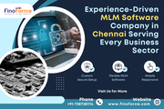 Experience-Driven MLM Software Company in Chennai Serving Every Busine