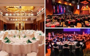 Elevate Your Corporate Offsite Experience Near Delhi with CYJ