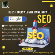 Digital Marketing Agency in Bangalore | Expert Online Growth Services