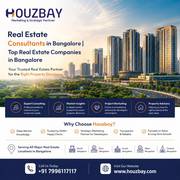 Real Estate Consultants in Bangalore | Top Real Estate Companies
