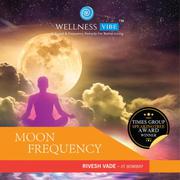 Experience Deep Healing with Moon Frequency Music