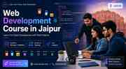 Web Development Course in Jaipur