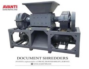 Shredding Machine in Hyderabad | Shredding Machine Manufacturers in In