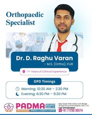 Karmanghat Hospital | Trusted Healthcare Services