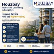 Houzbay Real Estate Consulting in Bangalore  Helping Buyers